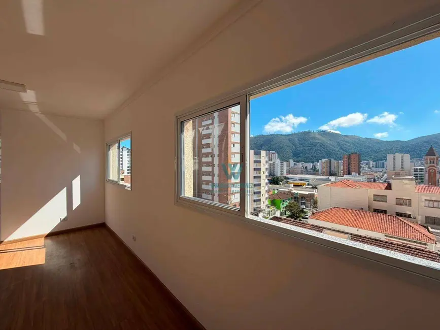Foto 3 de Apartamento com 3 quartos à venda, 120m2 em Centro, Pocos De Caldas - MG