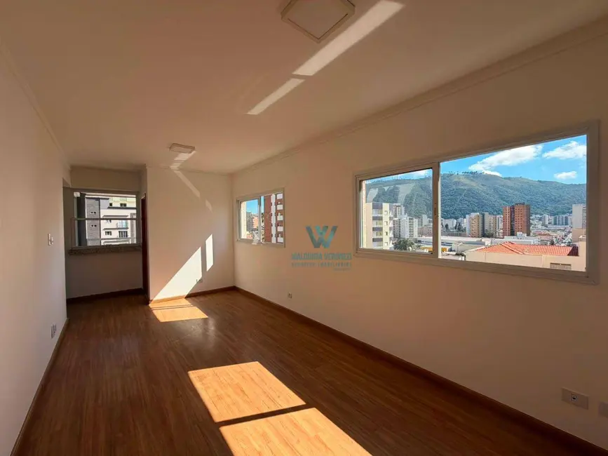 Foto 4 de Apartamento com 3 quartos à venda, 120m2 em Centro, Pocos De Caldas - MG
