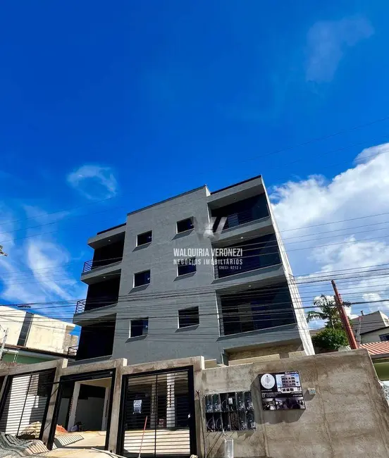 Foto 2 de Apartamento com 2 quartos à venda, 56m2 em Jardim Quisisana, Pocos De Caldas - MG