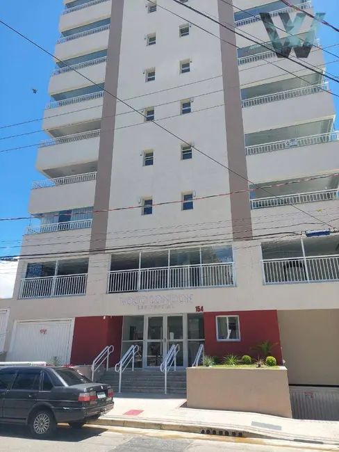 Foto 1 de Apartamento com 2 quartos à venda, 73m2 em Jardim Country Club, Pocos De Caldas - MG