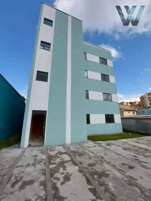 Foto 1 de Apartamento com 2 quartos à venda, 85m2 em Jardim Filipino, Pocos De Caldas - MG