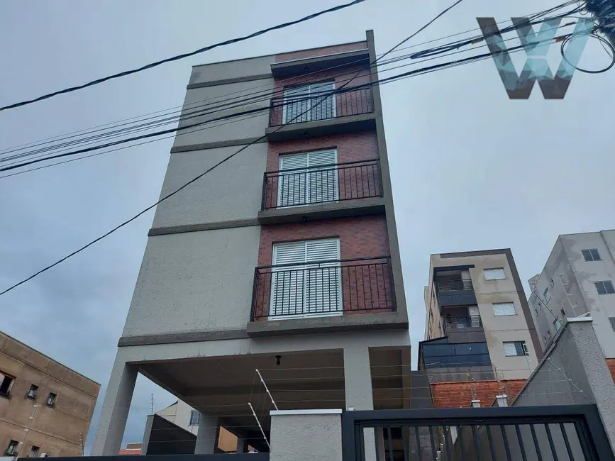Foto 1 de Apartamento com 2 quartos à venda, 55m2 em Residencial Veredas, Pocos De Caldas - MG