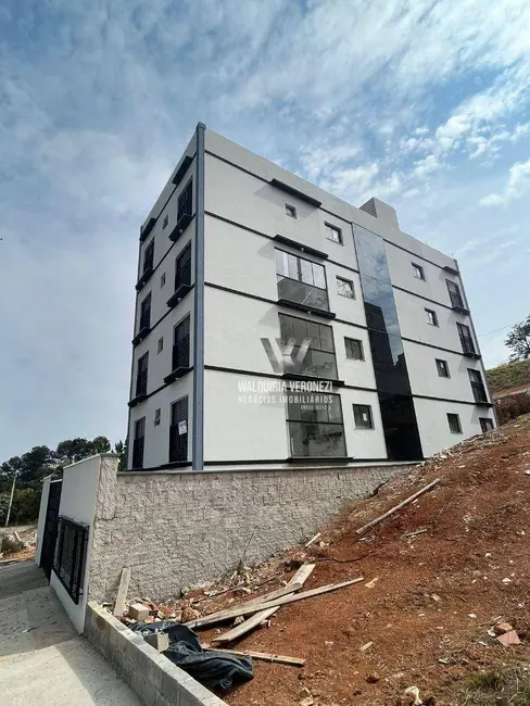 Foto 2 de Apartamento com 1 quarto à venda, 22m2 em Maria Imaculada, Pocos De Caldas - MG