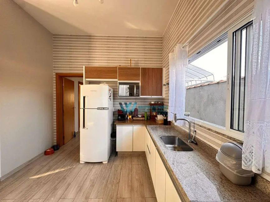 Foto 8 de Casa com 3 quartos à venda, 279m2 em Residencial São Bernardo, Pocos De Caldas - MG