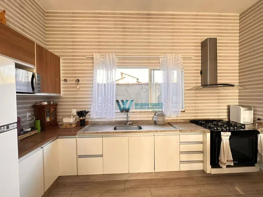 Foto 9 de Casa com 3 quartos à venda, 279m2 em Residencial São Bernardo, Pocos De Caldas - MG