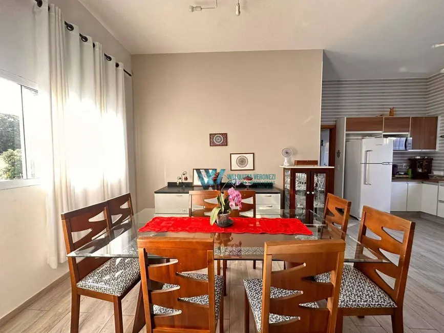 Foto 7 de Casa com 3 quartos à venda, 279m2 em Residencial São Bernardo, Pocos De Caldas - MG