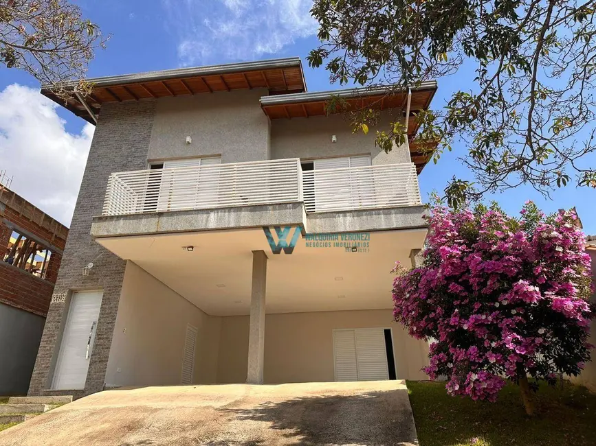 Foto 2 de Casa com 3 quartos à venda, 446m2 em Condomínio Pitangueiras, Pocos De Caldas - MG