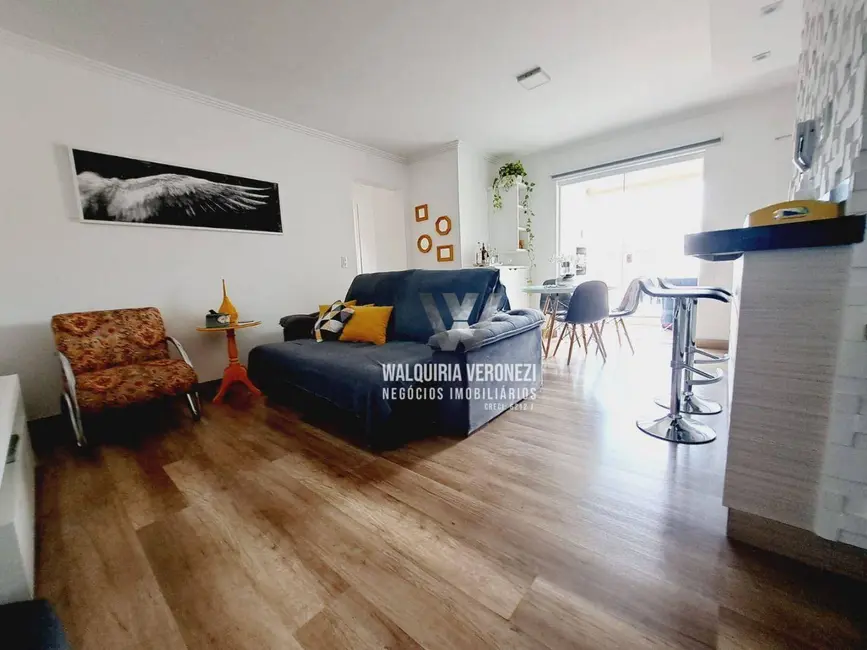 Foto 2 de Apartamento com 3 quartos à venda, 97m2 em Jardim Elvira Dias, Pocos De Caldas - MG