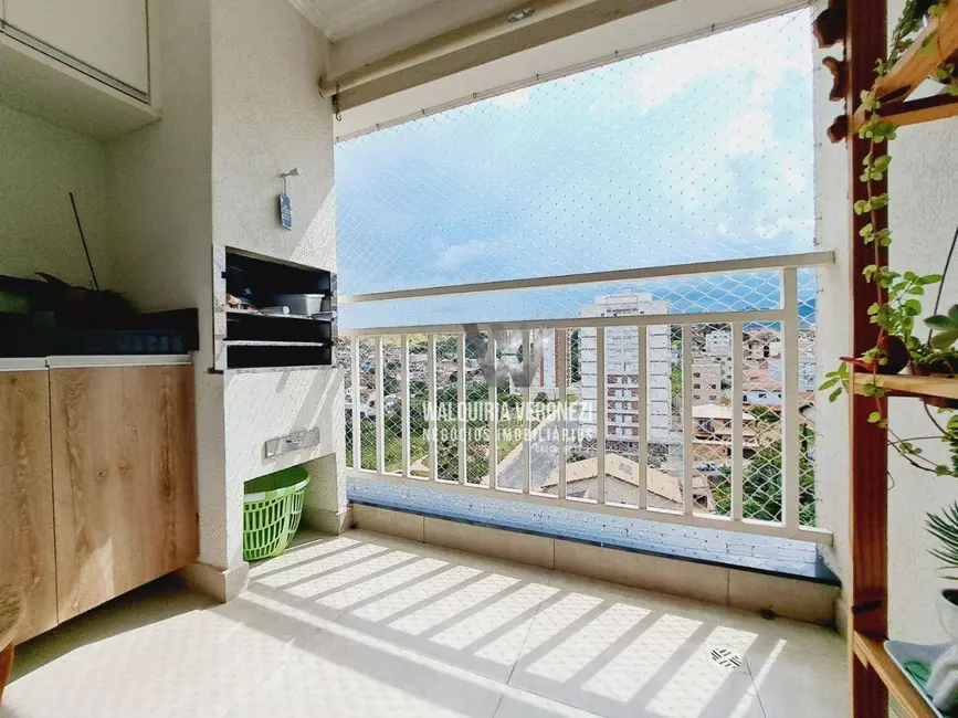 Foto 1 de Apartamento com 3 quartos à venda, 97m2 em Jardim Elvira Dias, Pocos De Caldas - MG