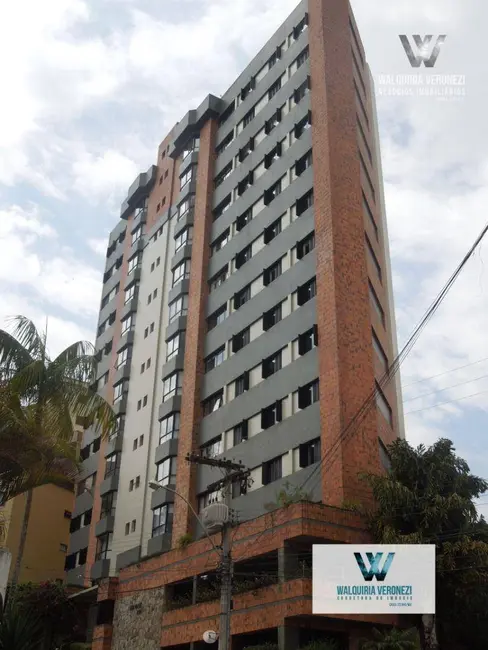 Foto 1 de Apartamento com 3 quartos à venda, 223m2 em São Benedito, Pocos De Caldas - MG