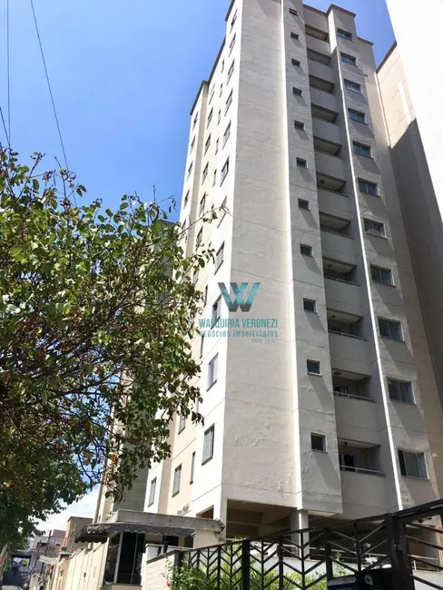 Foto 1 de Apartamento com 2 quartos à venda, 50m2 em Centro, Pocos De Caldas - MG