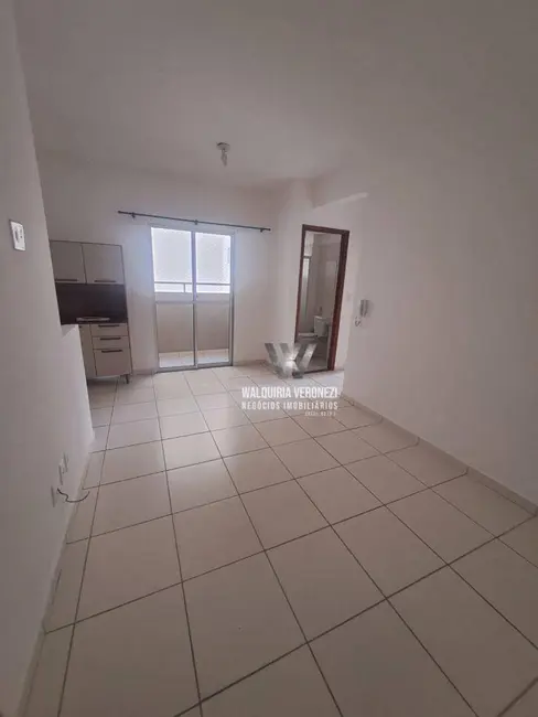 Apartamento com 2 quartos à venda, 50m2 em Centro, Pocos De Caldas - MG - imagem 6 Foto 6 de Apartamento com 2 quartos à venda, 50m2 em Centro, Pocos De Caldas - MG