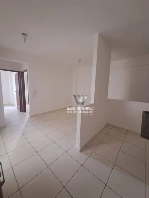 Foto 2 de Apartamento com 2 quartos à venda, 50m2 em Centro, Pocos De Caldas - MG