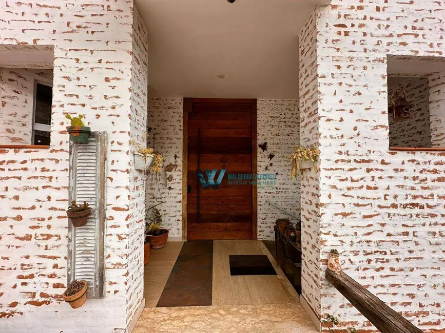 Casa com 3 quartos à venda, 652m2 em Jardim dos Estados, Pocos De Caldas - MG - imagem 8 Foto 8 de Casa com 3 quartos à venda, 652m2 em Jardim dos Estados, Pocos De Caldas - MG