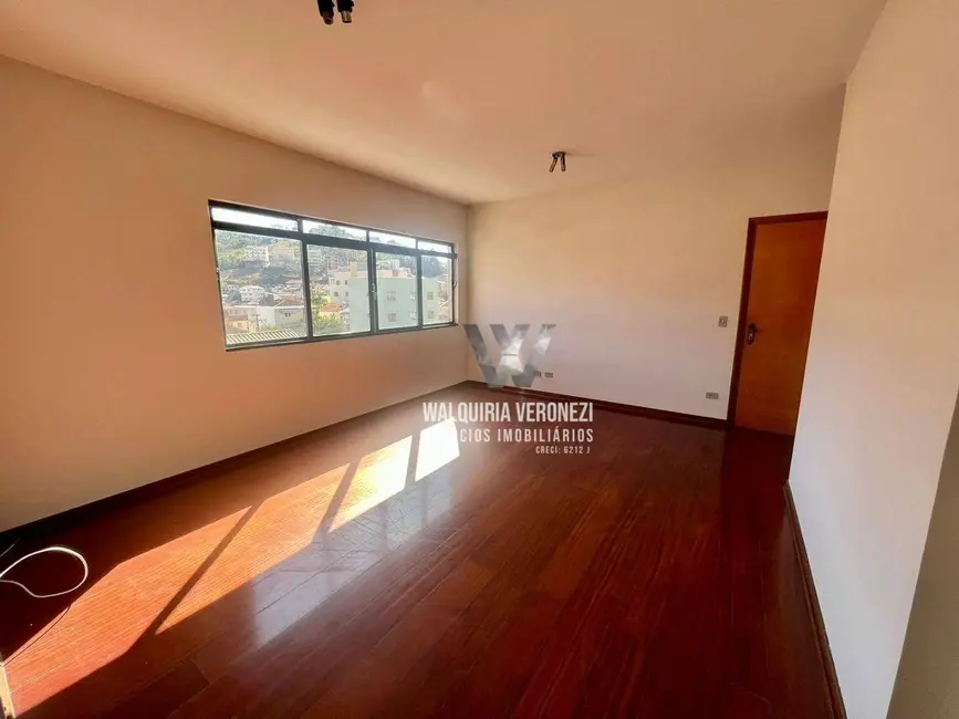 Apartamento com 2 quartos à venda e para alugar, 97m2 em Vila Líder, Pocos De Caldas - MG - imagem 9 Foto 9 de Apartamento com 2 quartos à venda e para alugar, 97m2 em Vila Líder, Pocos De Caldas - MG
