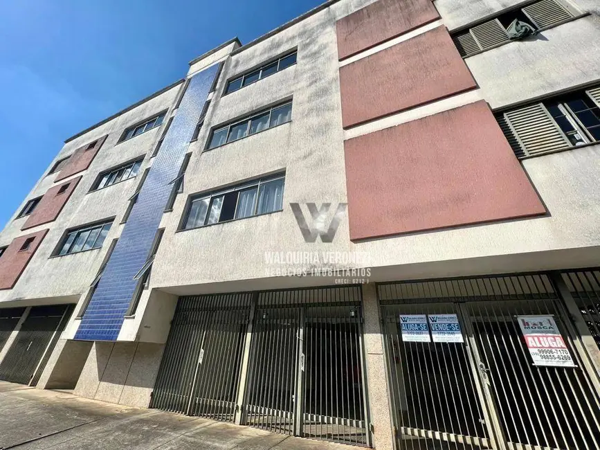 Apartamento com 2 quartos à venda e para alugar, 97m2 em Vila Líder, Pocos De Caldas - MG - imagem 6 Foto 6 de Apartamento com 2 quartos à venda e para alugar, 97m2 em Vila Líder, Pocos De Caldas - MG