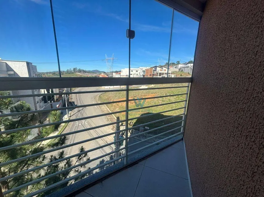Foto 2 de Apartamento com 2 quartos à venda e para alugar, 55m2 em Jardim Country Club, Pocos De Caldas - MG