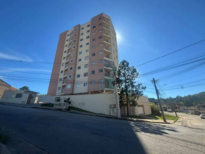 Foto 1 de Apartamento com 2 quartos à venda e para alugar, 55m2 em Jardim Country Club, Pocos De Caldas - MG