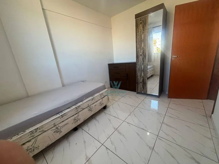 Foto 5 de Apartamento com 2 quartos à venda e para alugar, 55m2 em Jardim Country Club, Pocos De Caldas - MG