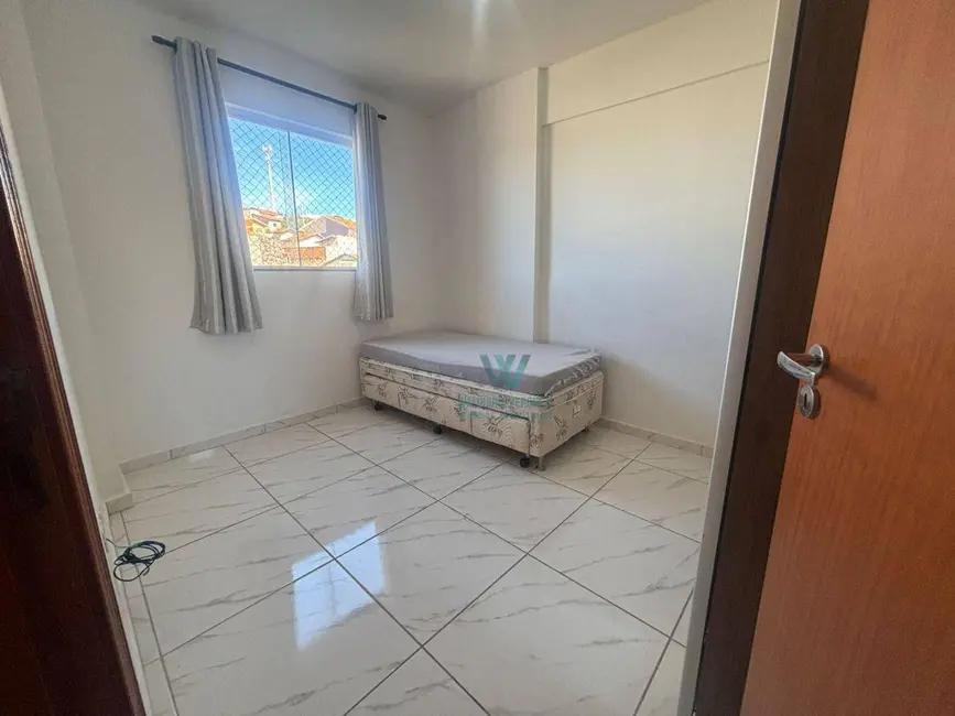 Foto 4 de Apartamento com 2 quartos à venda e para alugar, 55m2 em Jardim Country Club, Pocos De Caldas - MG
