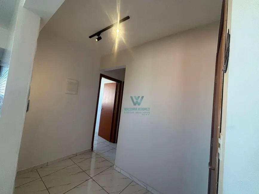 Foto 8 de Apartamento com 2 quartos à venda e para alugar, 55m2 em Jardim Country Club, Pocos De Caldas - MG