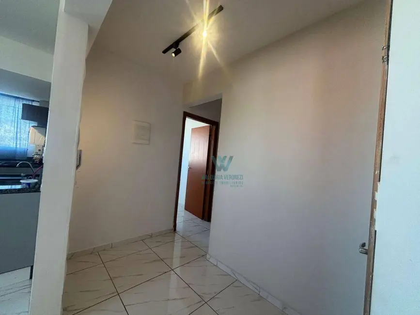Foto 7 de Apartamento com 2 quartos à venda e para alugar, 55m2 em Jardim Country Club, Pocos De Caldas - MG