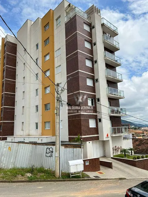 Foto 1 de Apartamento com 2 quartos à venda, 95m2 em Jardim Country Club, Pocos De Caldas - MG