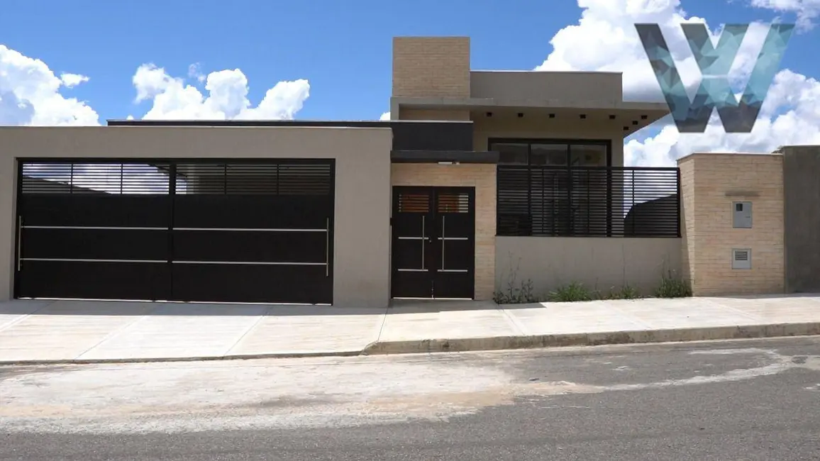 Foto 3 de Casa com 4 quartos para alugar, 450m2 em Jardim Europa, Pocos De Caldas - MG