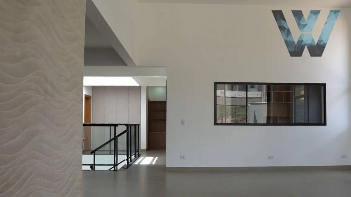 Foto 8 de Casa com 4 quartos para alugar, 450m2 em Jardim Europa, Pocos De Caldas - MG
