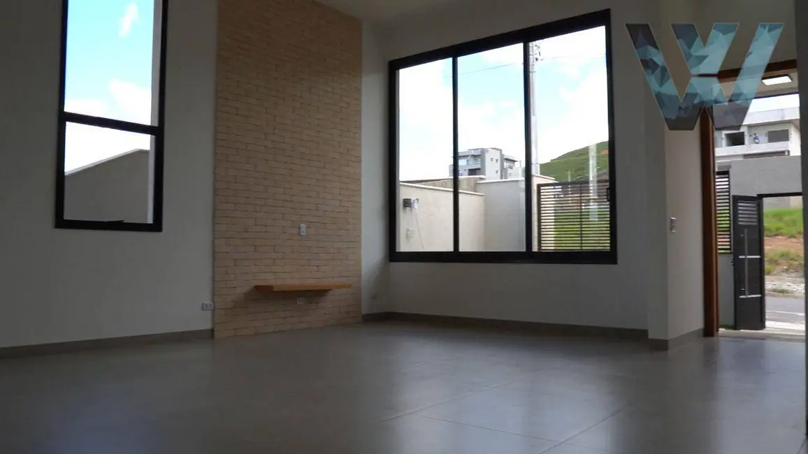 Foto 5 de Casa com 4 quartos para alugar, 450m2 em Jardim Europa, Pocos De Caldas - MG