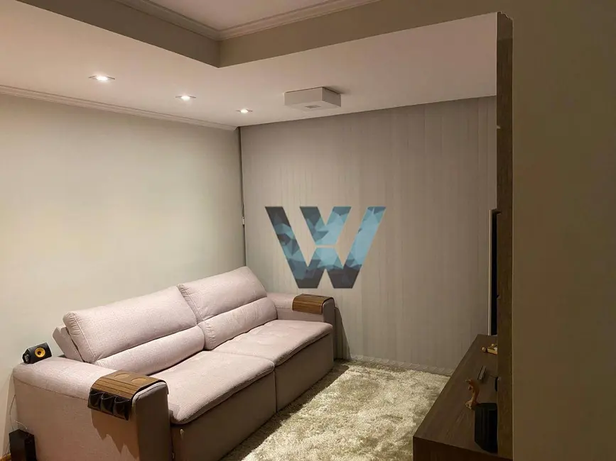 Foto 6 de Apartamento com 2 quartos à venda, 65m2 em São José, Pocos De Caldas - MG