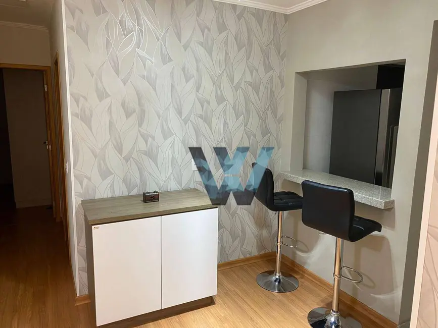 Foto 8 de Apartamento com 2 quartos à venda, 65m2 em São José, Pocos De Caldas - MG