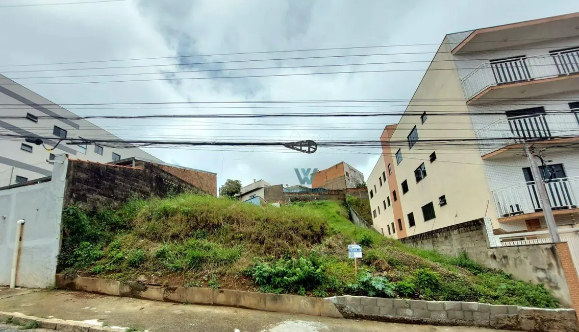 Terreno / Lote à venda, 580m2 em Jardim Quisisana, Pocos De Caldas - MG - imagem 2 Foto 2 de Terreno / Lote à venda, 580m2 em Jardim Quisisana, Pocos De Caldas - MG