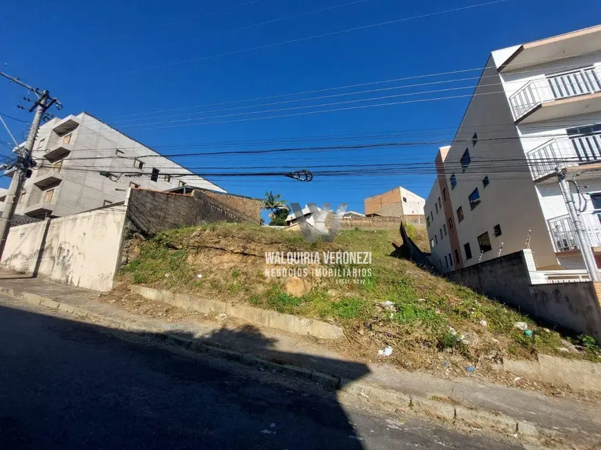 Foto 4 de Terreno / Lote à venda, 580m2 em Jardim Quisisana, Pocos De Caldas - MG