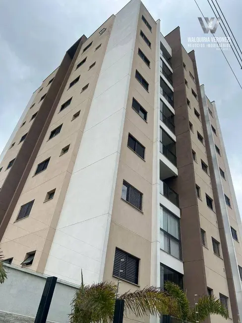 Foto 1 de Apartamento com 2 quartos à venda, 65m2 em Jardim Doutor Ottoni, Pocos De Caldas - MG