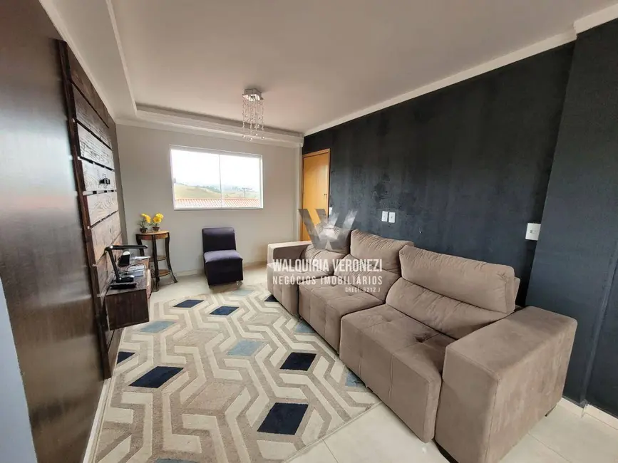 Foto 2 de Apartamento com 2 quartos à venda, 110m2 em Jardim das Acácias, Pocos De Caldas - MG