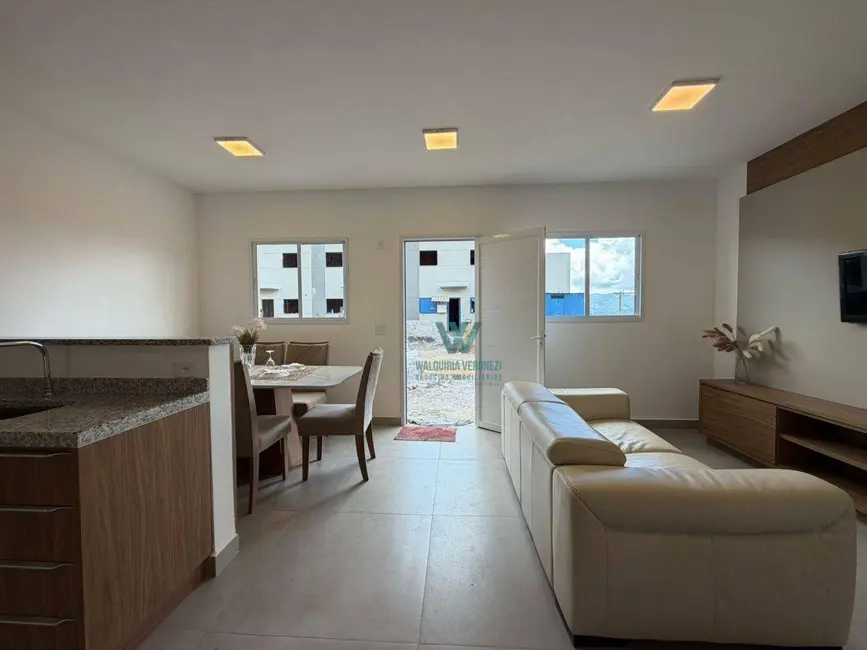 Foto 6 de Casa com 2 quartos à venda, 68m2 em São José, Pocos De Caldas - MG