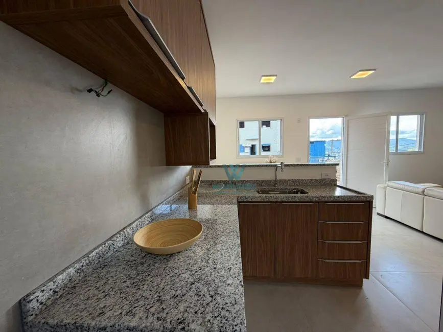 Foto 5 de Casa com 2 quartos à venda, 68m2 em São José, Pocos De Caldas - MG