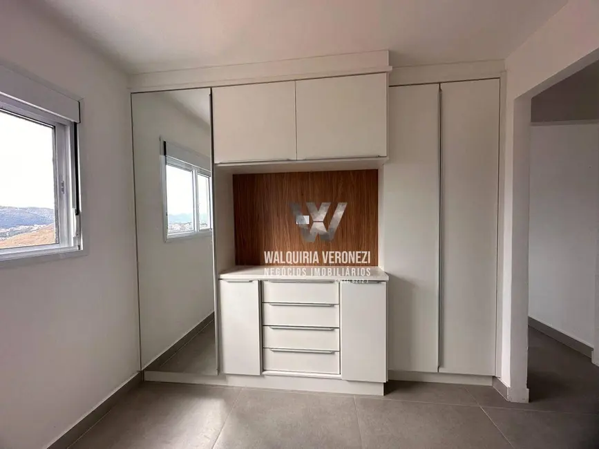 Foto 2 de Casa com 2 quartos à venda, 68m2 em São José, Pocos De Caldas - MG