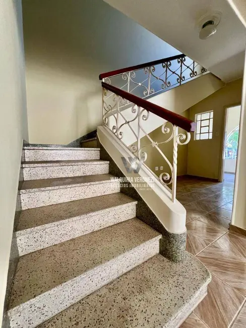 Casa de Condomínio com 3 quartos à venda, 325m2 em Centro, Pocos De Caldas - MG - imagem 7 Foto 7 de Casa de Condomínio com 3 quartos à venda, 325m2 em Centro, Pocos De Caldas - MG