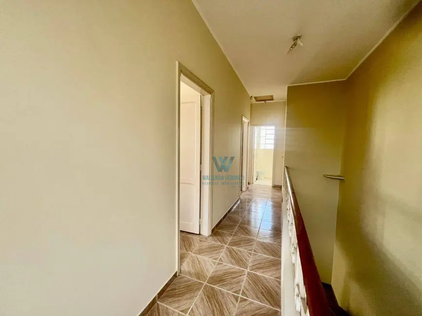 Casa de Condomínio com 3 quartos à venda, 325m2 em Centro, Pocos De Caldas - MG - imagem 8 Foto 8 de Casa de Condomínio com 3 quartos à venda, 325m2 em Centro, Pocos De Caldas - MG