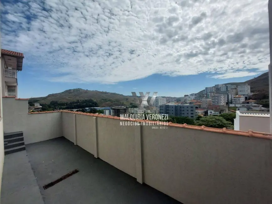 Foto 2 de Kitnet com 1 quarto à venda, 40m2 em Vila Caio Junqueira, Pocos De Caldas - MG