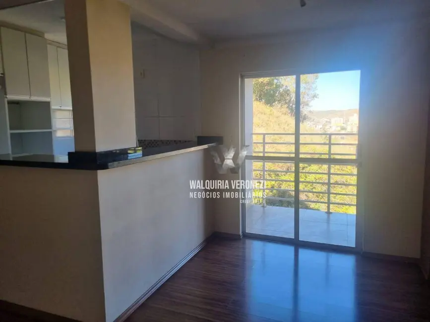 Apartamento com 2 quartos à venda, 85m2 em Santa Ângela, Pocos De Caldas - MG - imagem 4 Foto 4 de Apartamento com 2 quartos à venda, 85m2 em Santa Ângela, Pocos De Caldas - MG