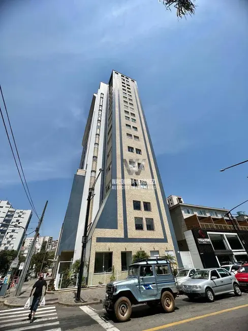 Foto 1 de Apartamento com 3 quartos à venda, 170m2 em Centro, Pocos De Caldas - MG