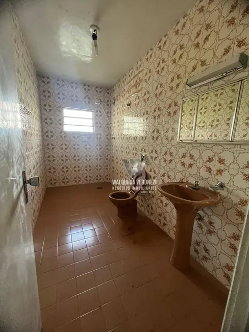 Foto 9 de Casa com 6 quartos à venda, 450m2 em Vila Nossa Senhora de Fátima, Pocos De Caldas - MG