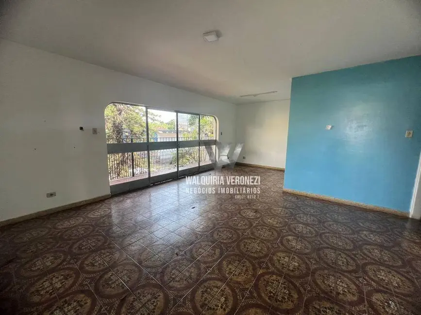 Foto 2 de Casa com 6 quartos à venda, 450m2 em Vila Nossa Senhora de Fátima, Pocos De Caldas - MG