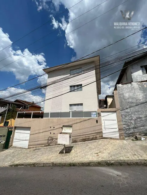 Foto 2 de Apartamento com 2 quartos para alugar, 65m2 em Nossa Senhora Aparecida, Pocos De Caldas - MG
