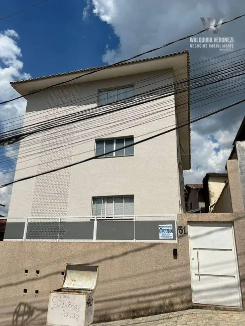 Foto 1 de Apartamento com 2 quartos para alugar, 65m2 em Nossa Senhora Aparecida, Pocos De Caldas - MG