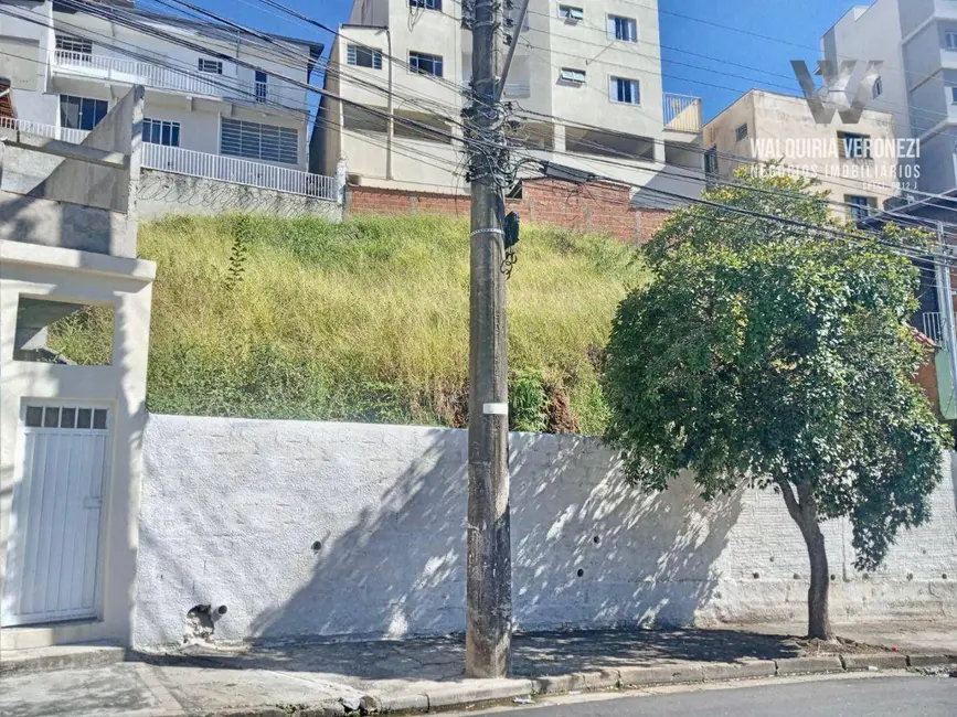 Terreno / Lote à venda, 370m2 em Santa Ângela, Pocos De Caldas - MG - imagem 3 Foto 3 de Terreno / Lote à venda, 370m2 em Santa Ângela, Pocos De Caldas - MG