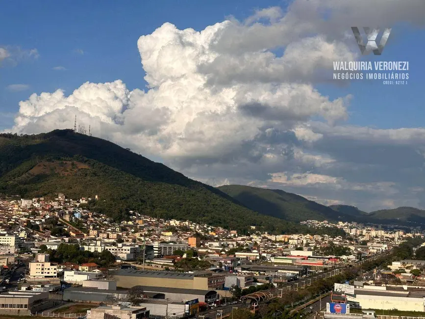 Apartamento com 3 quartos à venda, 166m2 em Jardim Elvira Dias, Pocos De Caldas - MG - imagem 6 Foto 6 de Apartamento com 3 quartos à venda, 166m2 em Jardim Elvira Dias, Pocos De Caldas - MG